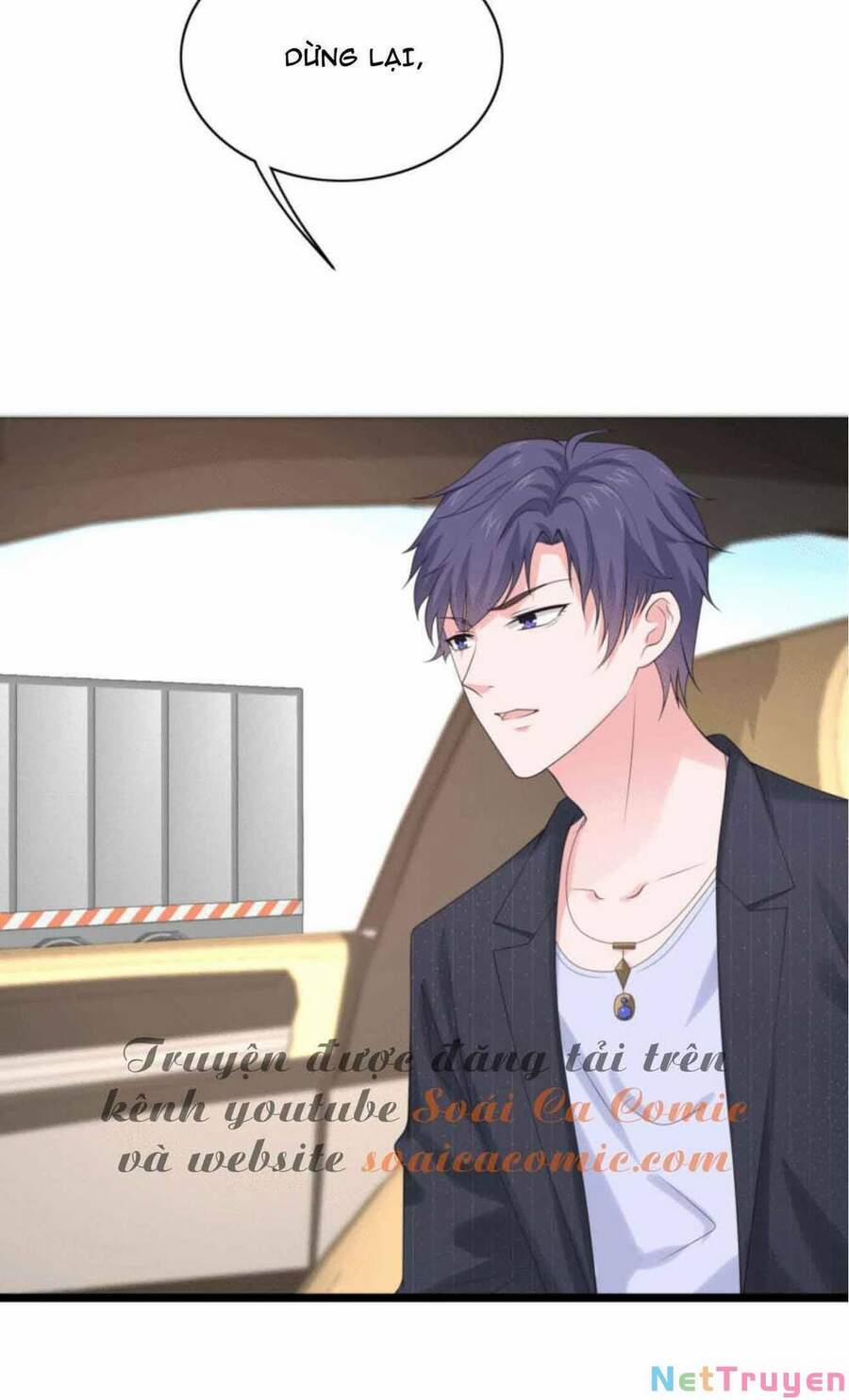 Băng Sơn Tổng Tài Sủng Thê Đến Vô Đạo 83 trang 8