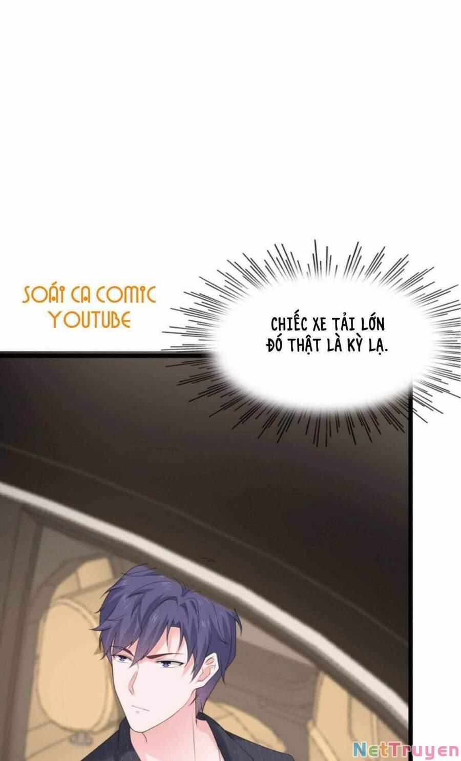 Băng Sơn Tổng Tài Sủng Thê Đến Vô Đạo 83 trang 9