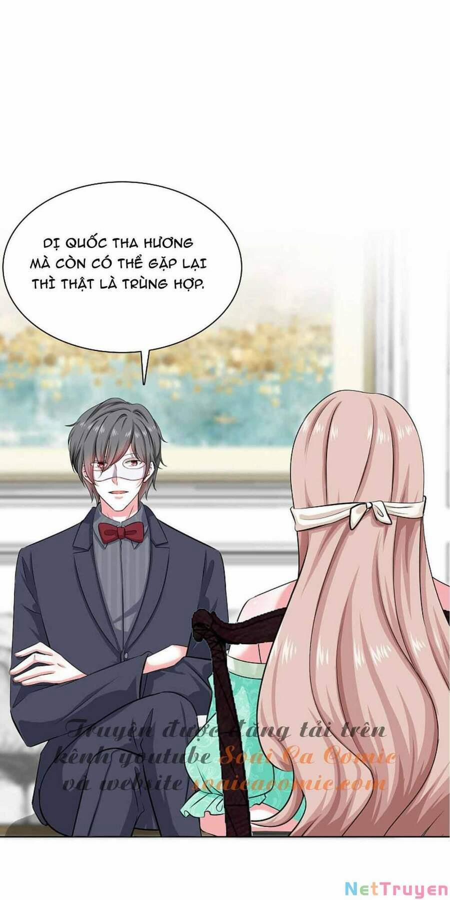 Băng Sơn Tổng Tài Sủng Thê Đến Vô Đạo 84 trang 0