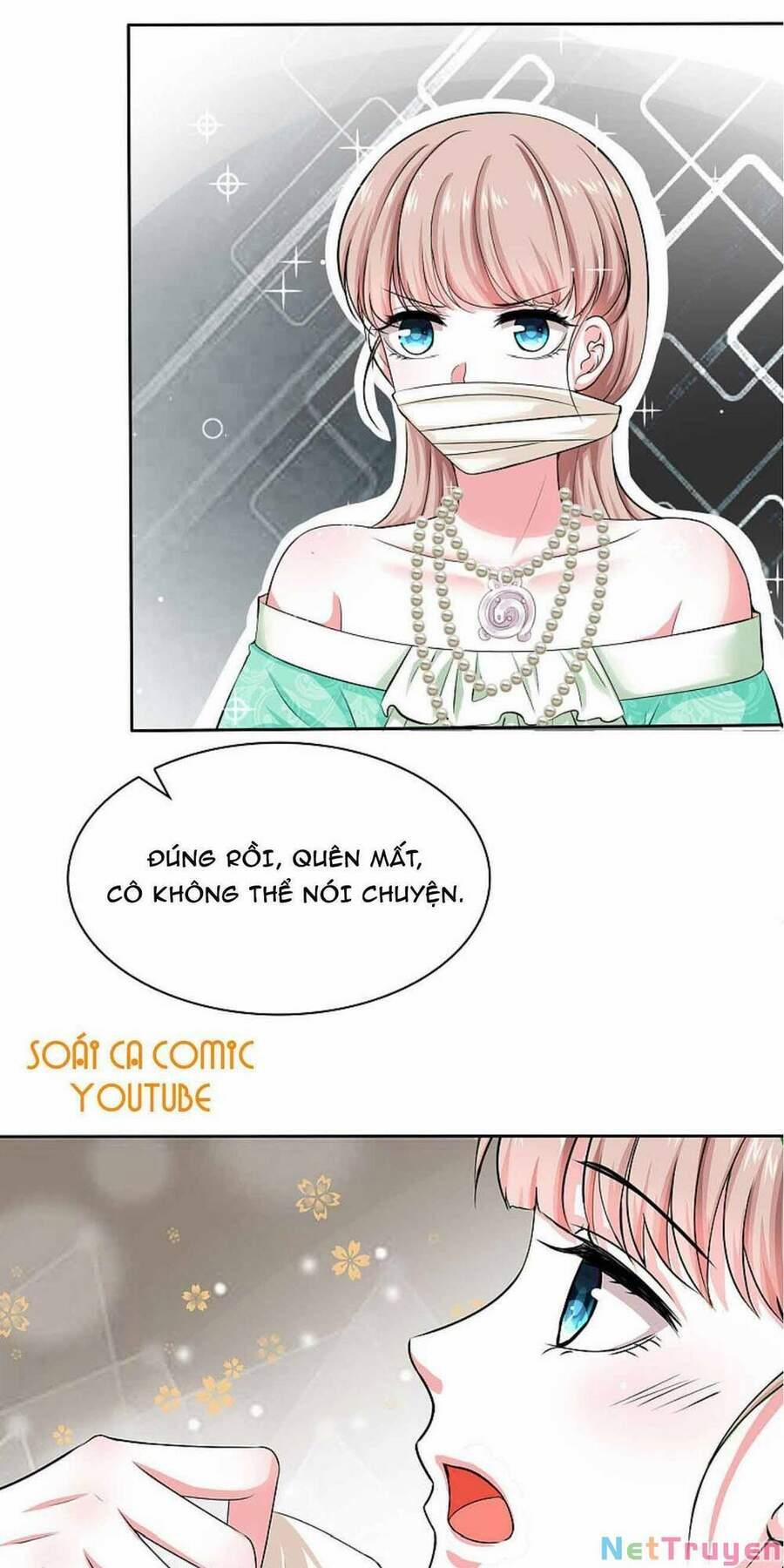 Băng Sơn Tổng Tài Sủng Thê Đến Vô Đạo 84 trang 1