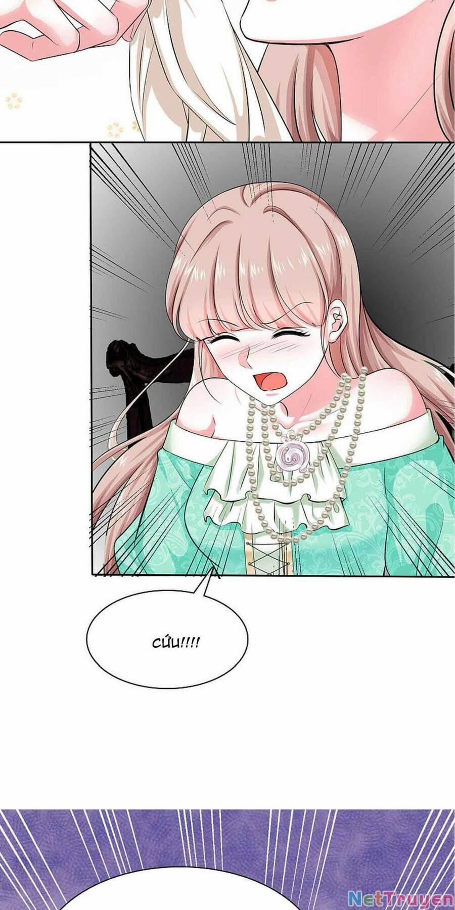 Băng Sơn Tổng Tài Sủng Thê Đến Vô Đạo 84 trang 2