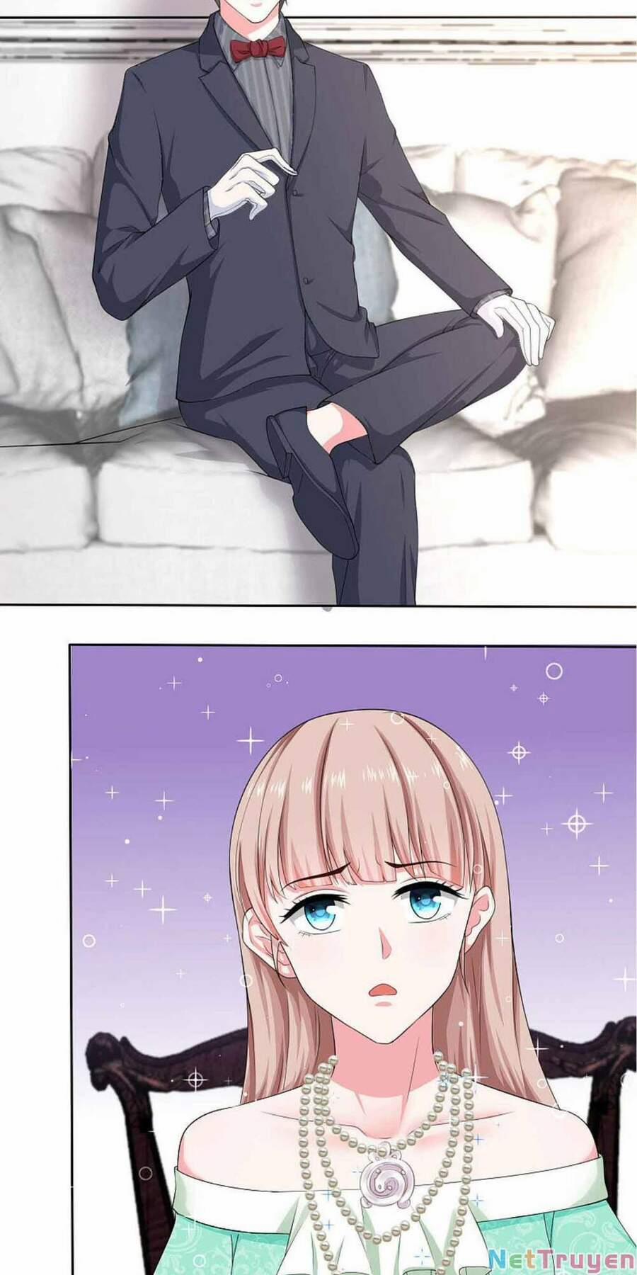 Băng Sơn Tổng Tài Sủng Thê Đến Vô Đạo 84 trang 5