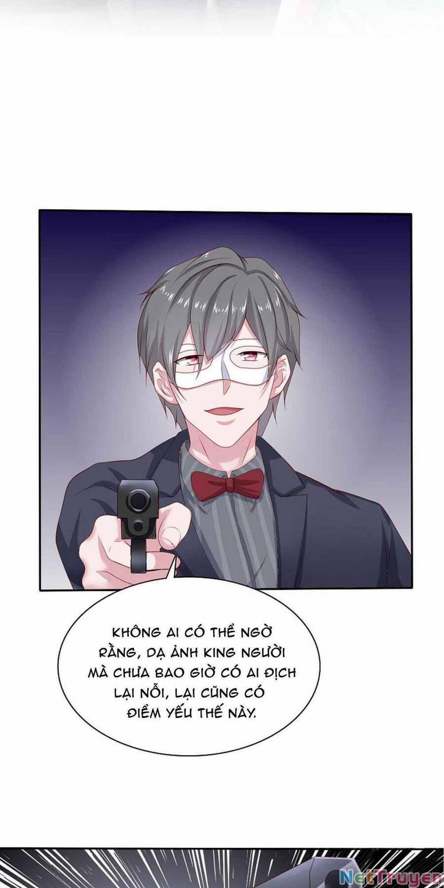 Băng Sơn Tổng Tài Sủng Thê Đến Vô Đạo 85 trang 1