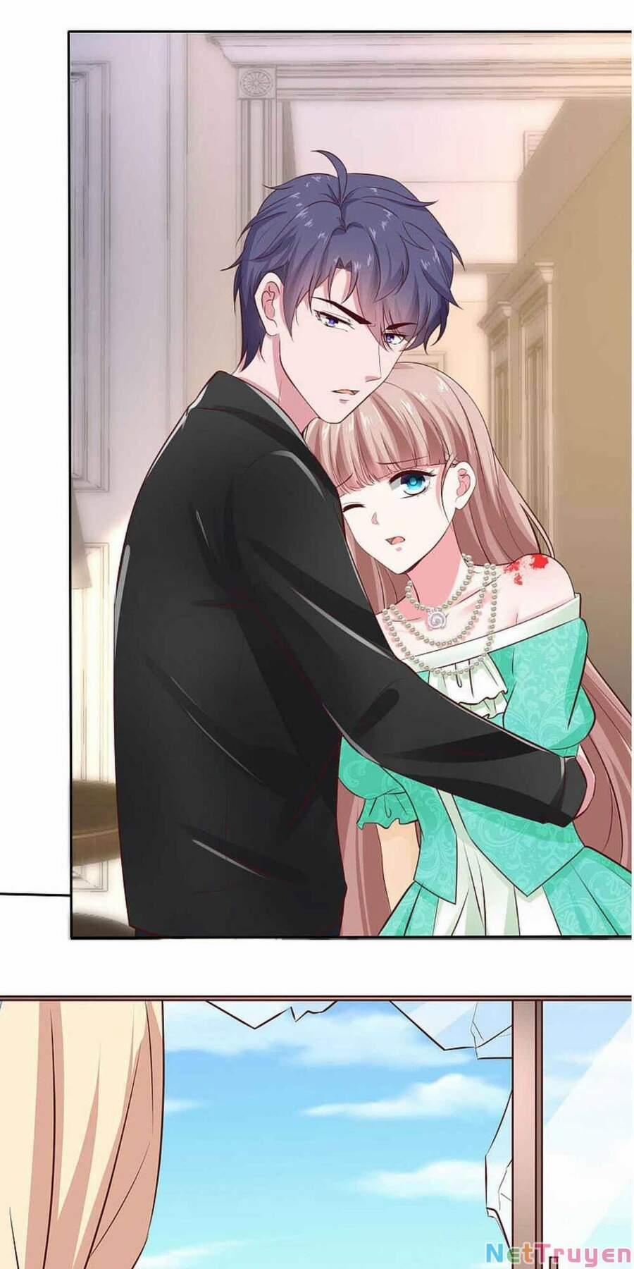 Băng Sơn Tổng Tài Sủng Thê Đến Vô Đạo 85 trang 14