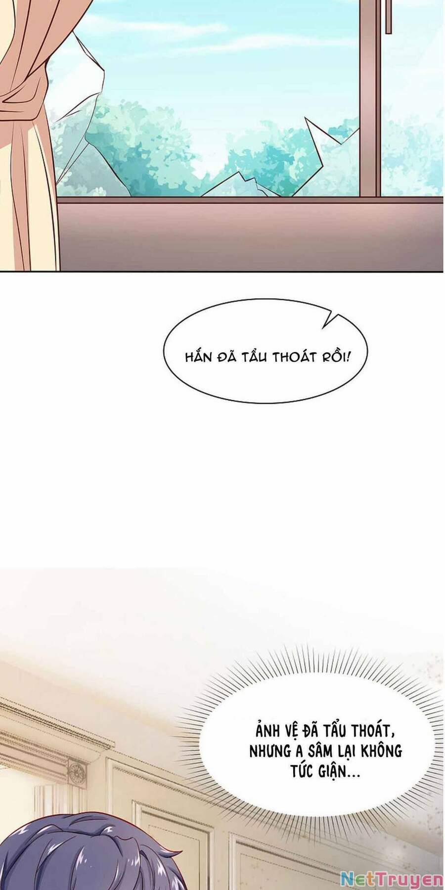 Băng Sơn Tổng Tài Sủng Thê Đến Vô Đạo 85 trang 15