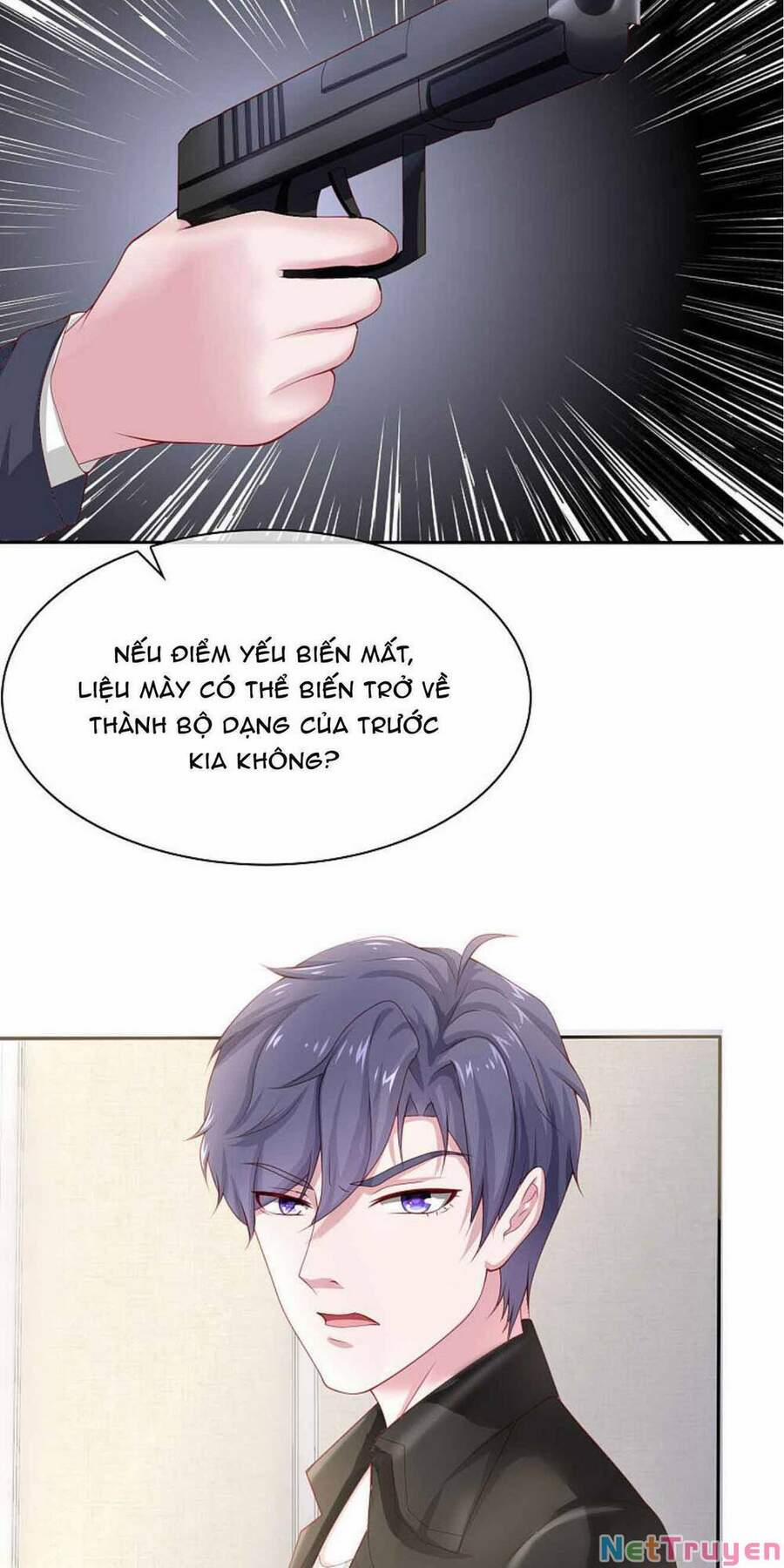 Băng Sơn Tổng Tài Sủng Thê Đến Vô Đạo 85 trang 2