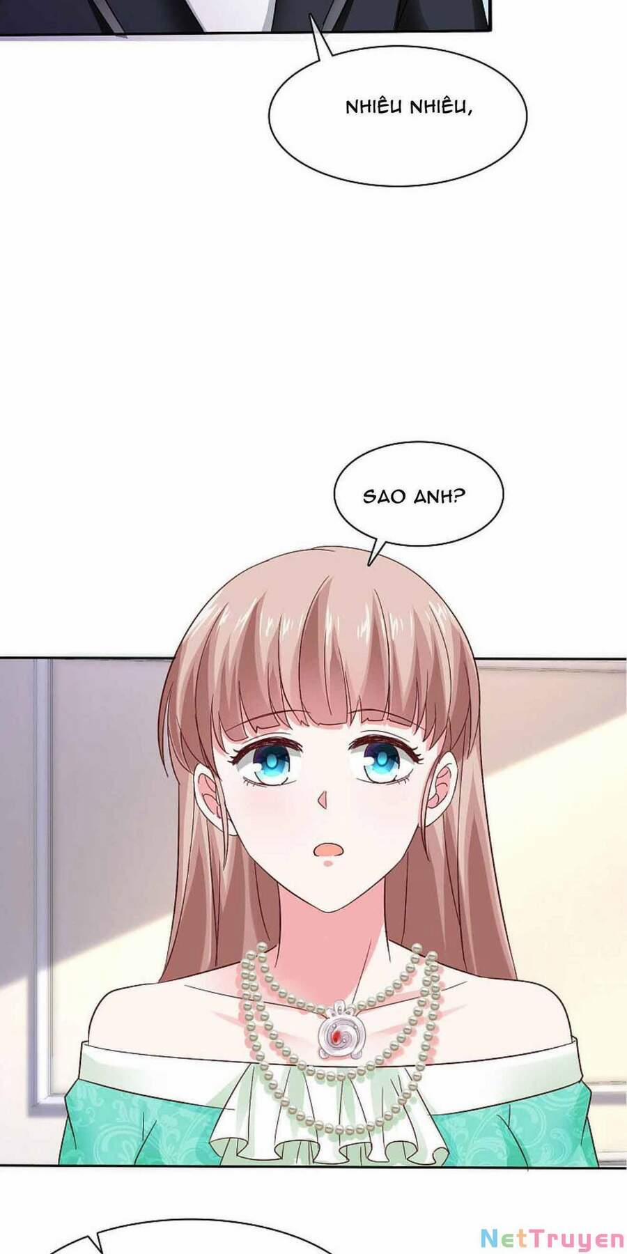 Băng Sơn Tổng Tài Sủng Thê Đến Vô Đạo 85 trang 22