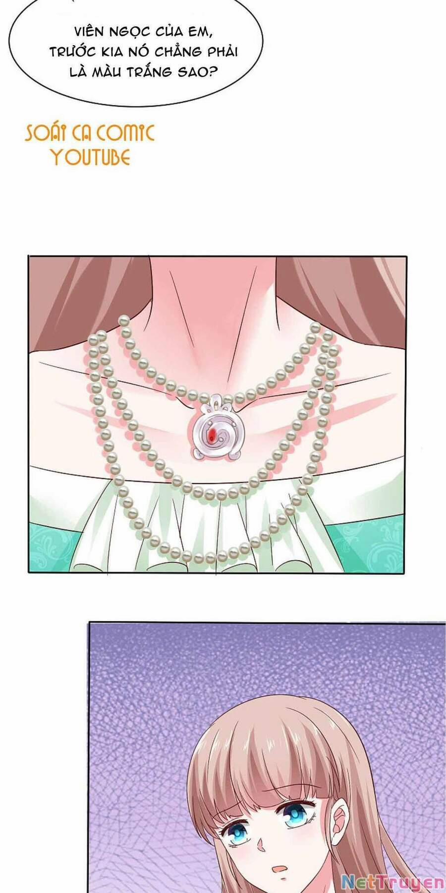 Băng Sơn Tổng Tài Sủng Thê Đến Vô Đạo 85 trang 23