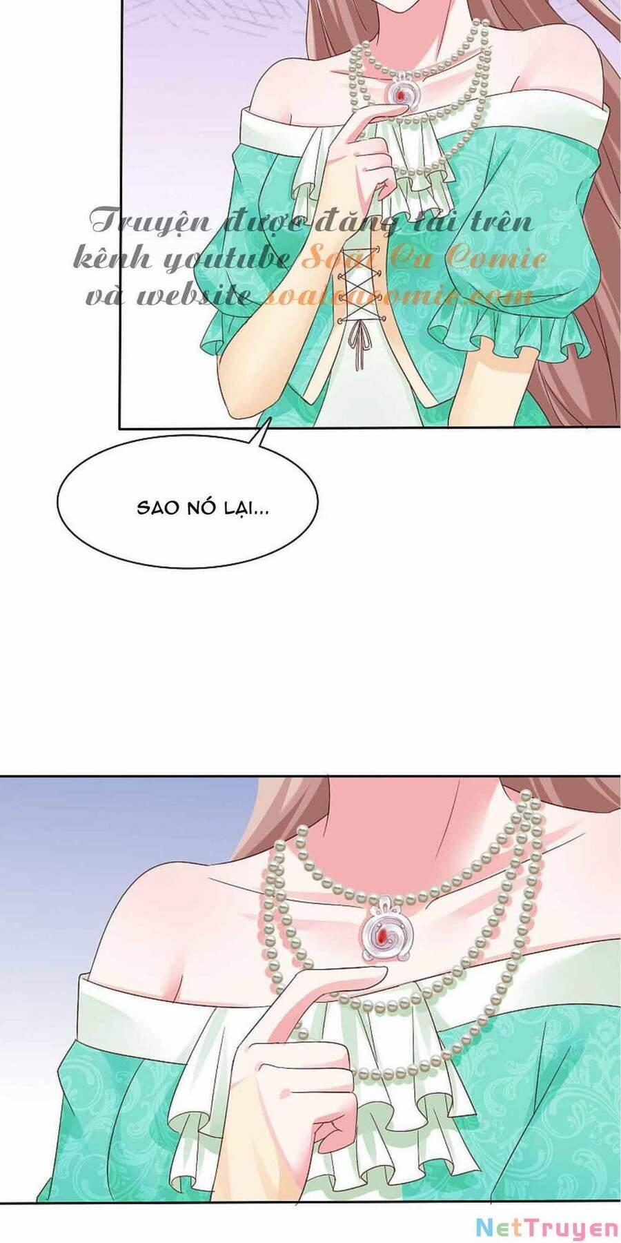 Băng Sơn Tổng Tài Sủng Thê Đến Vô Đạo 85 trang 24