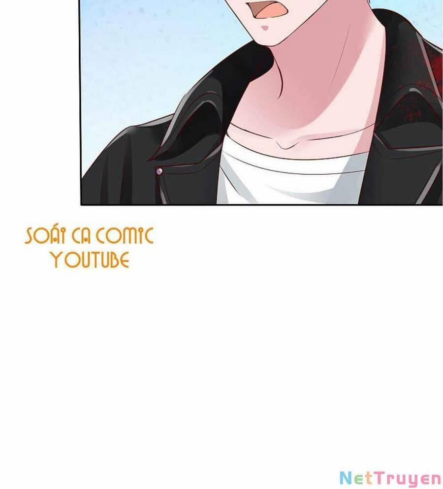 Băng Sơn Tổng Tài Sủng Thê Đến Vô Đạo 85 trang 27