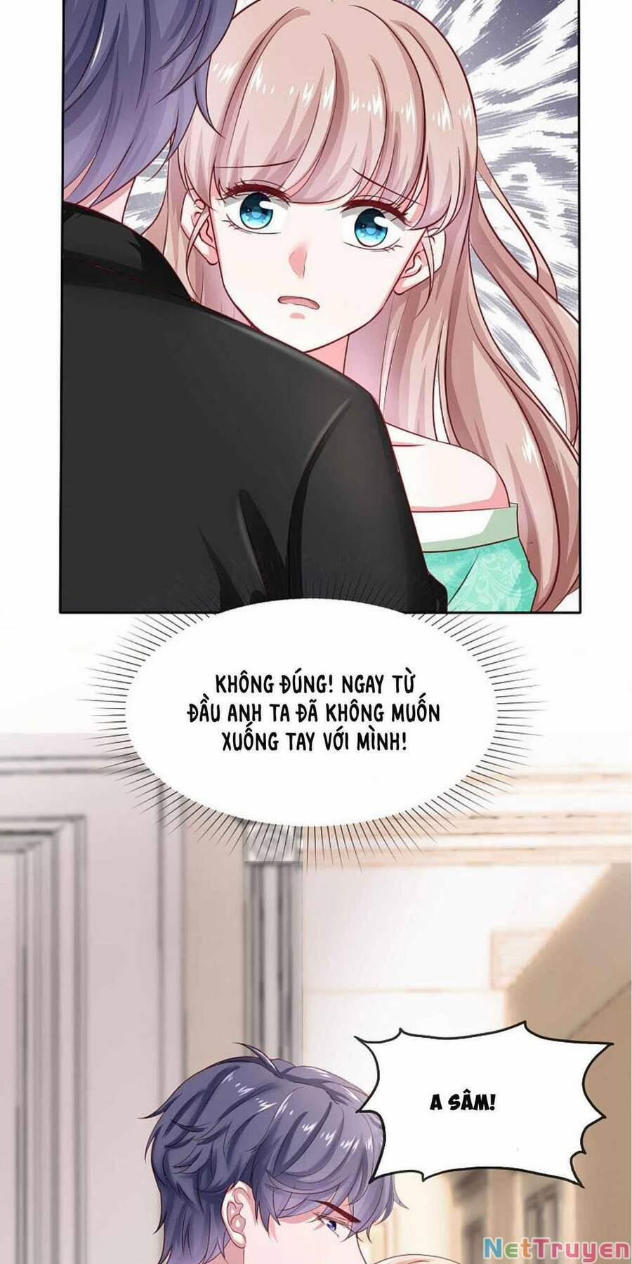 Băng Sơn Tổng Tài Sủng Thê Đến Vô Đạo 85 trang 5