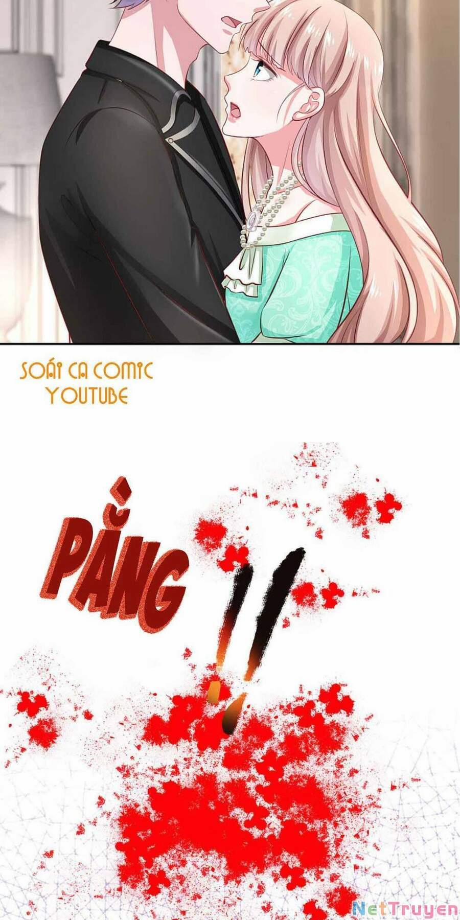 Băng Sơn Tổng Tài Sủng Thê Đến Vô Đạo 85 trang 6