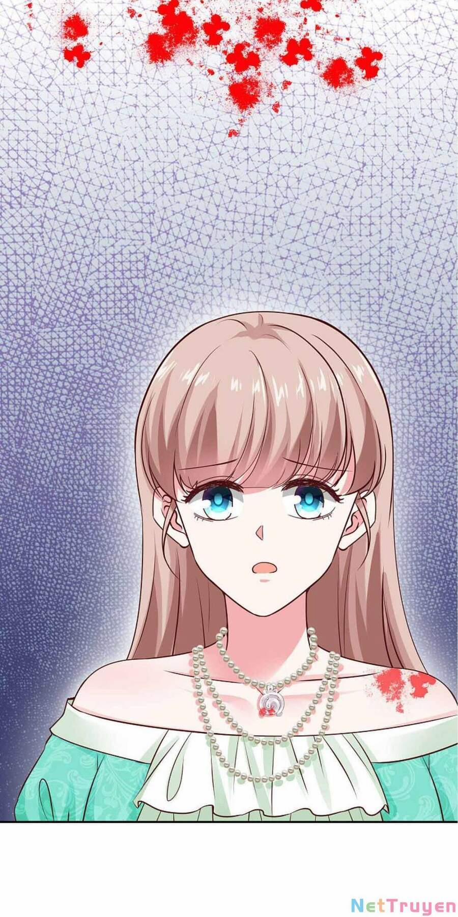 Băng Sơn Tổng Tài Sủng Thê Đến Vô Đạo 85 trang 7