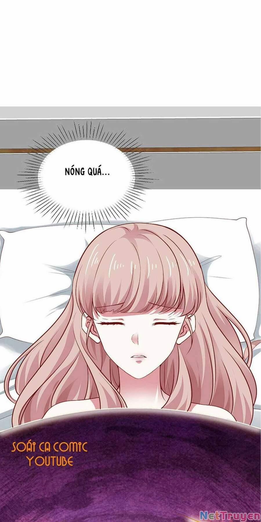 Băng Sơn Tổng Tài Sủng Thê Đến Vô Đạo 86 trang 0