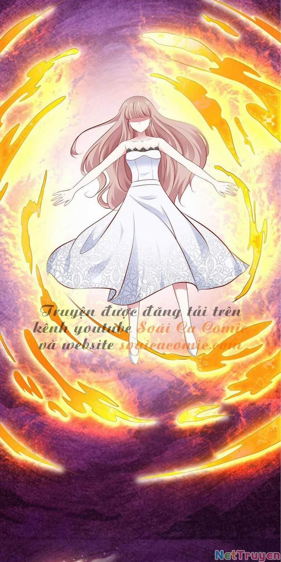 Băng Sơn Tổng Tài Sủng Thê Đến Vô Đạo 86 trang 1