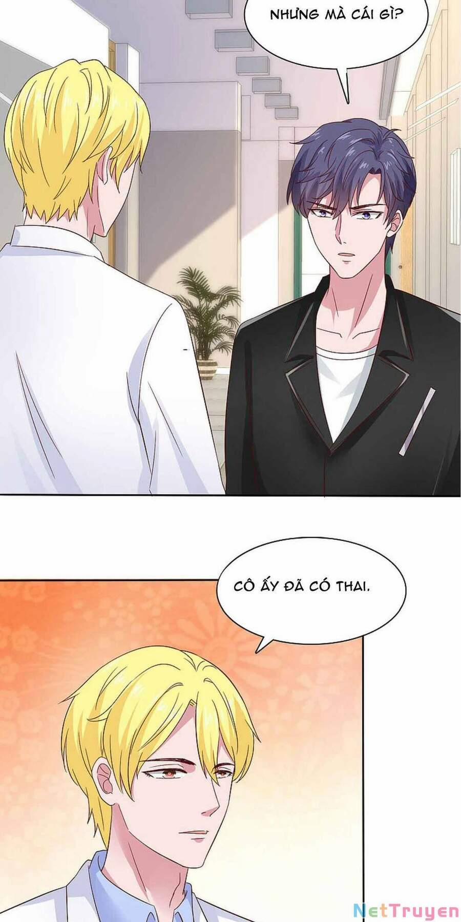 Băng Sơn Tổng Tài Sủng Thê Đến Vô Đạo 86 trang 10