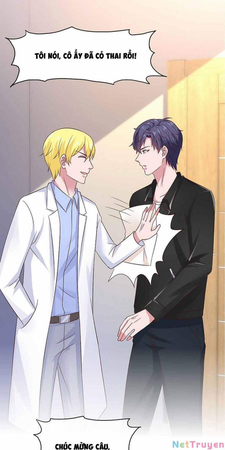 Băng Sơn Tổng Tài Sủng Thê Đến Vô Đạo 86 trang 12