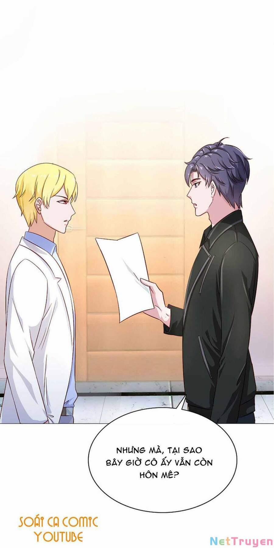 Băng Sơn Tổng Tài Sủng Thê Đến Vô Đạo 86 trang 14