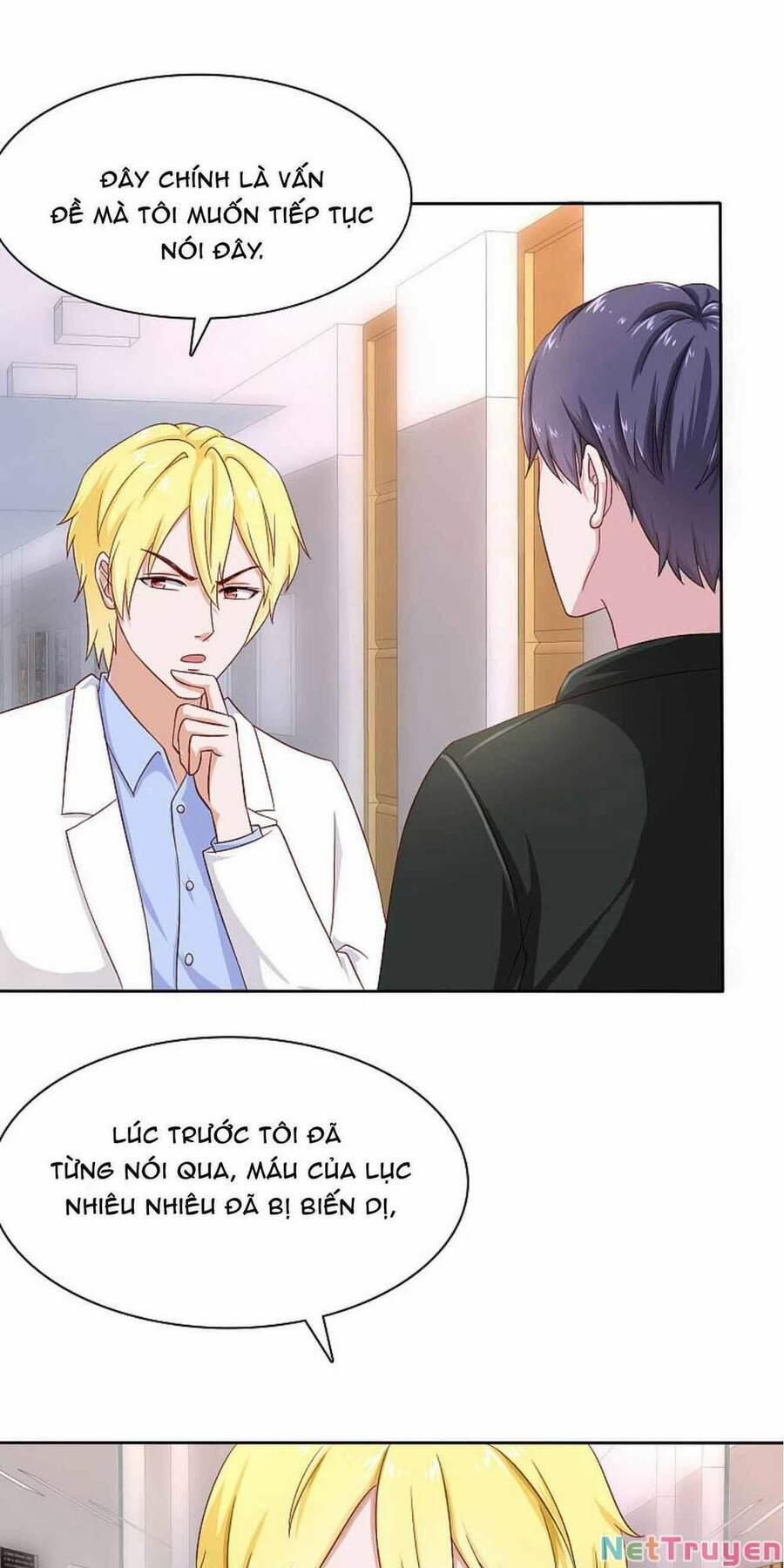 Băng Sơn Tổng Tài Sủng Thê Đến Vô Đạo 86 trang 15