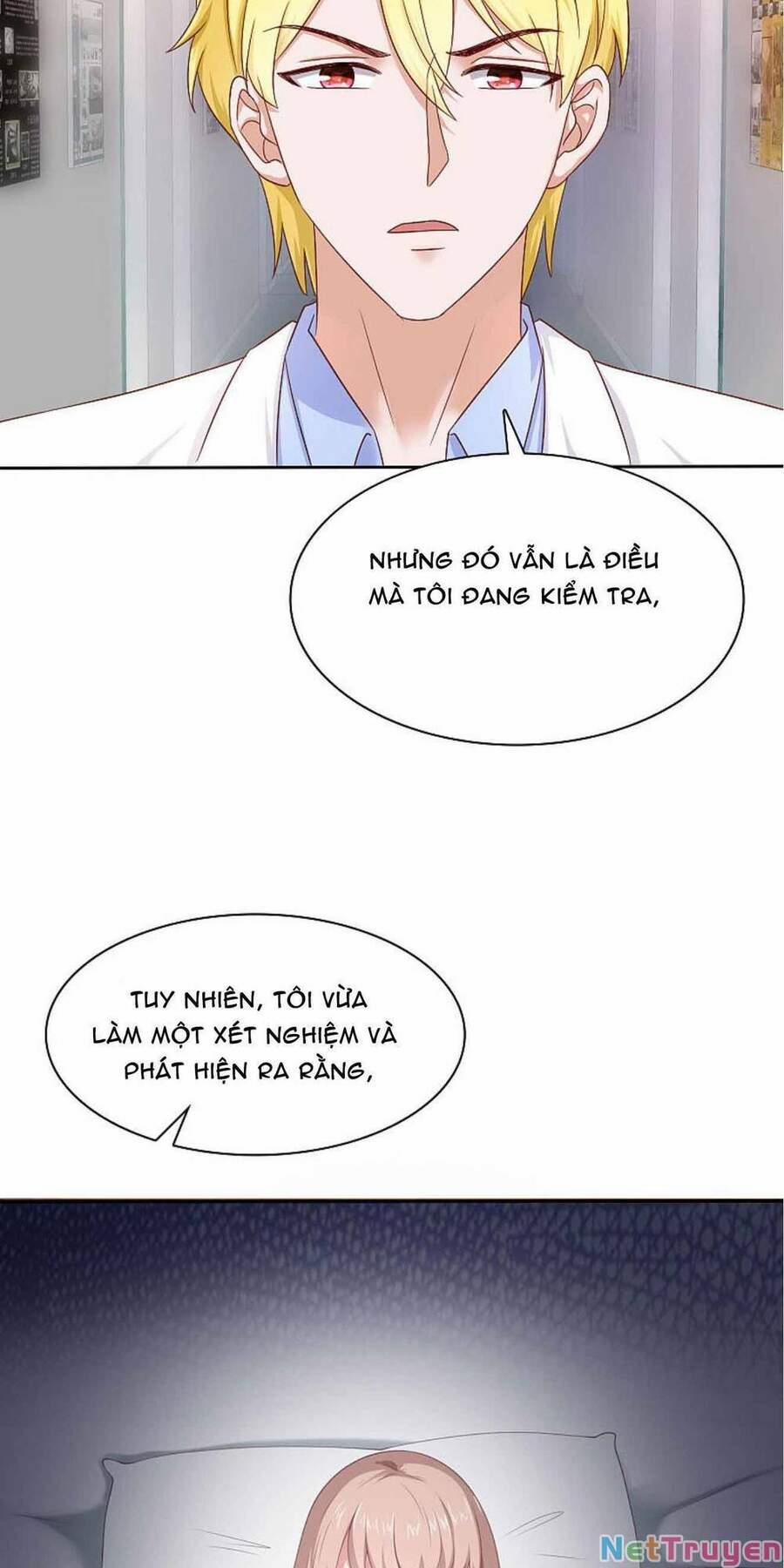 Băng Sơn Tổng Tài Sủng Thê Đến Vô Đạo 86 trang 16