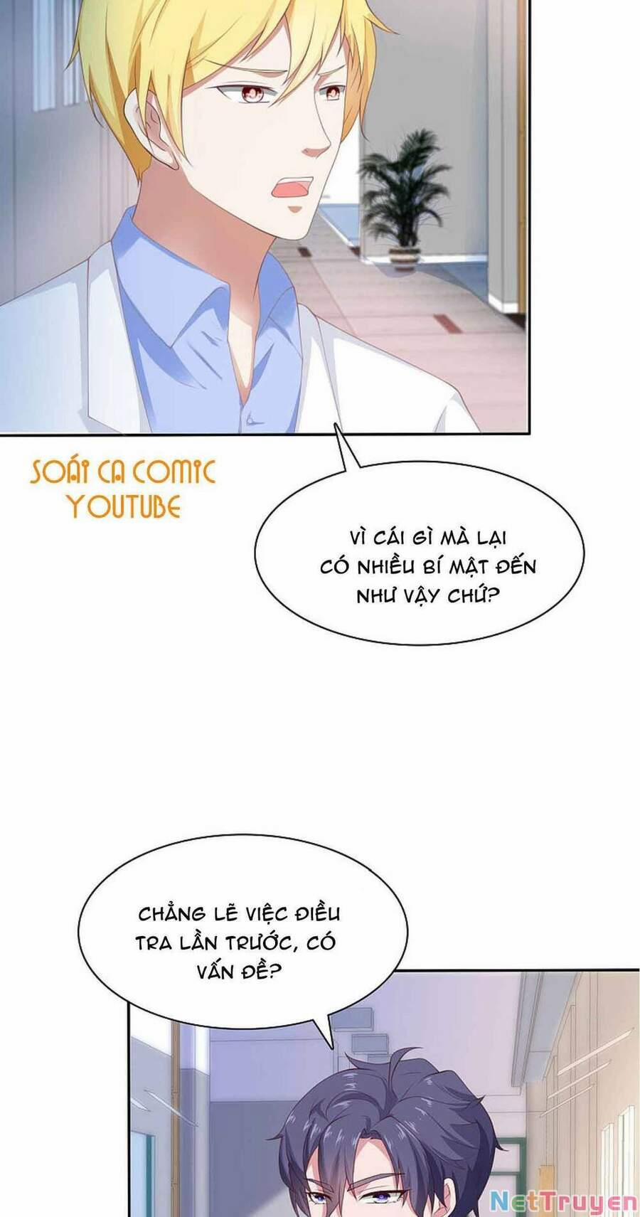 Băng Sơn Tổng Tài Sủng Thê Đến Vô Đạo 86 trang 19