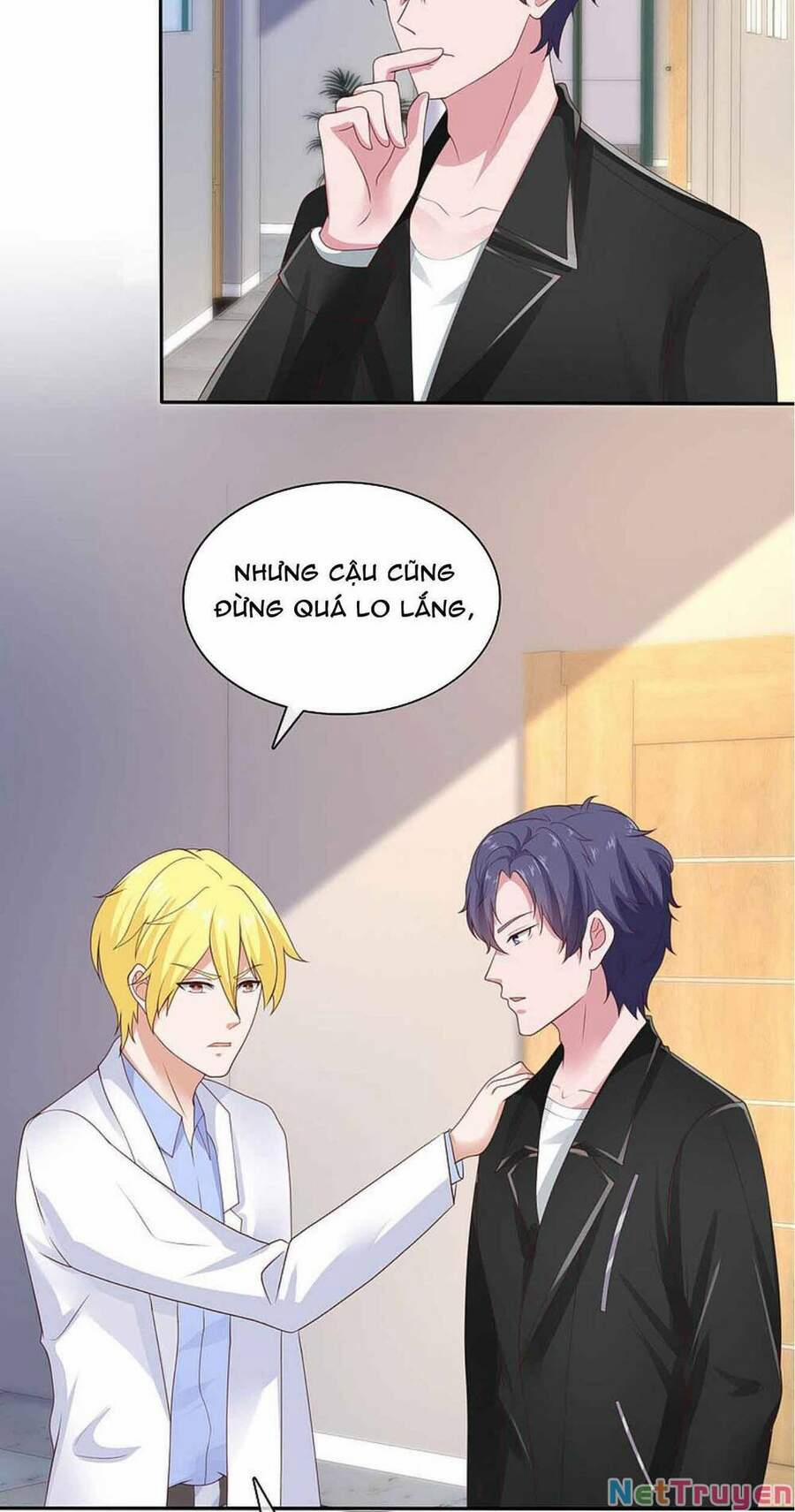 Băng Sơn Tổng Tài Sủng Thê Đến Vô Đạo 86 trang 20