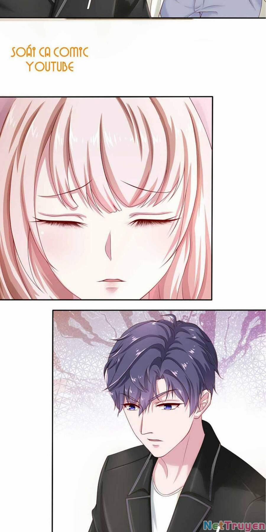 Băng Sơn Tổng Tài Sủng Thê Đến Vô Đạo 86 trang 25