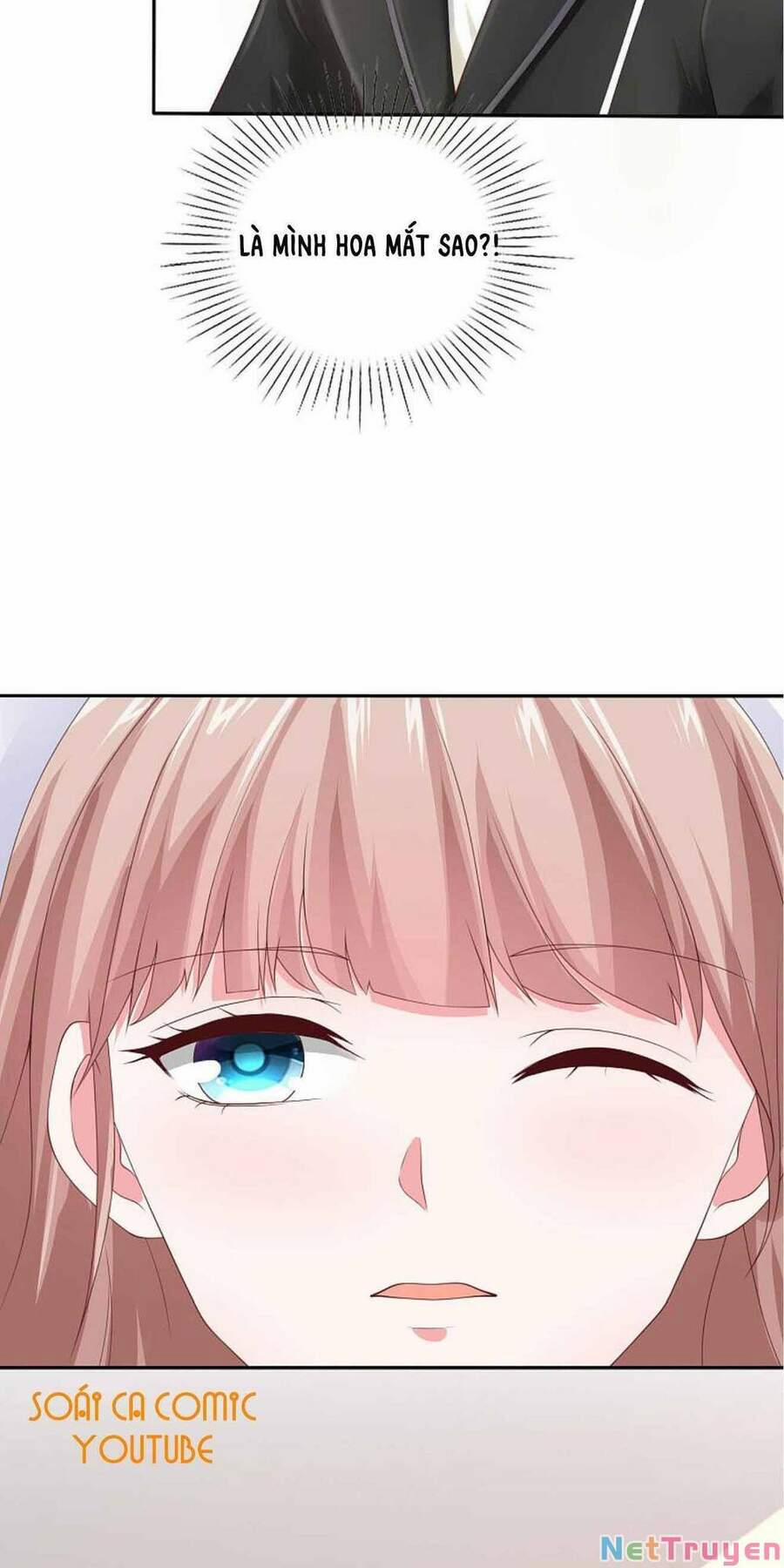 Băng Sơn Tổng Tài Sủng Thê Đến Vô Đạo 86 trang 26