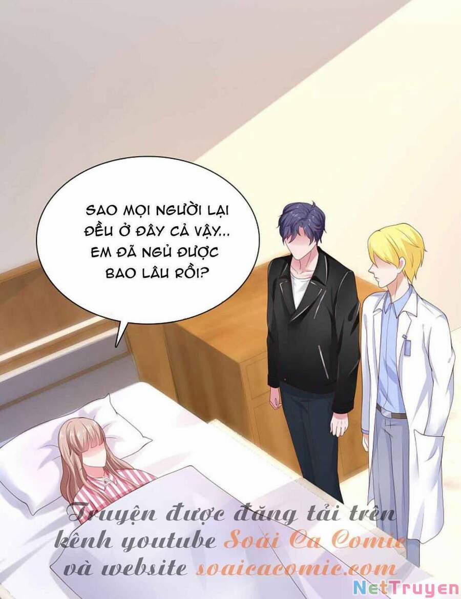 Băng Sơn Tổng Tài Sủng Thê Đến Vô Đạo 86 trang 27