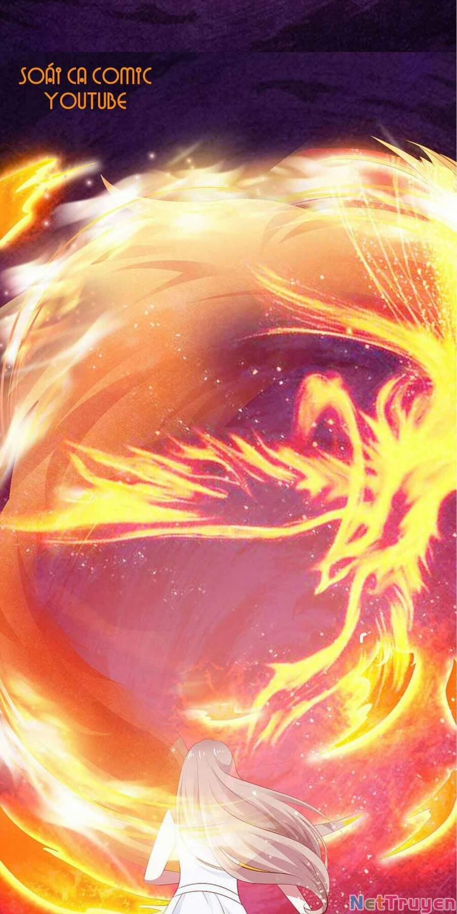 Băng Sơn Tổng Tài Sủng Thê Đến Vô Đạo 86 trang 3