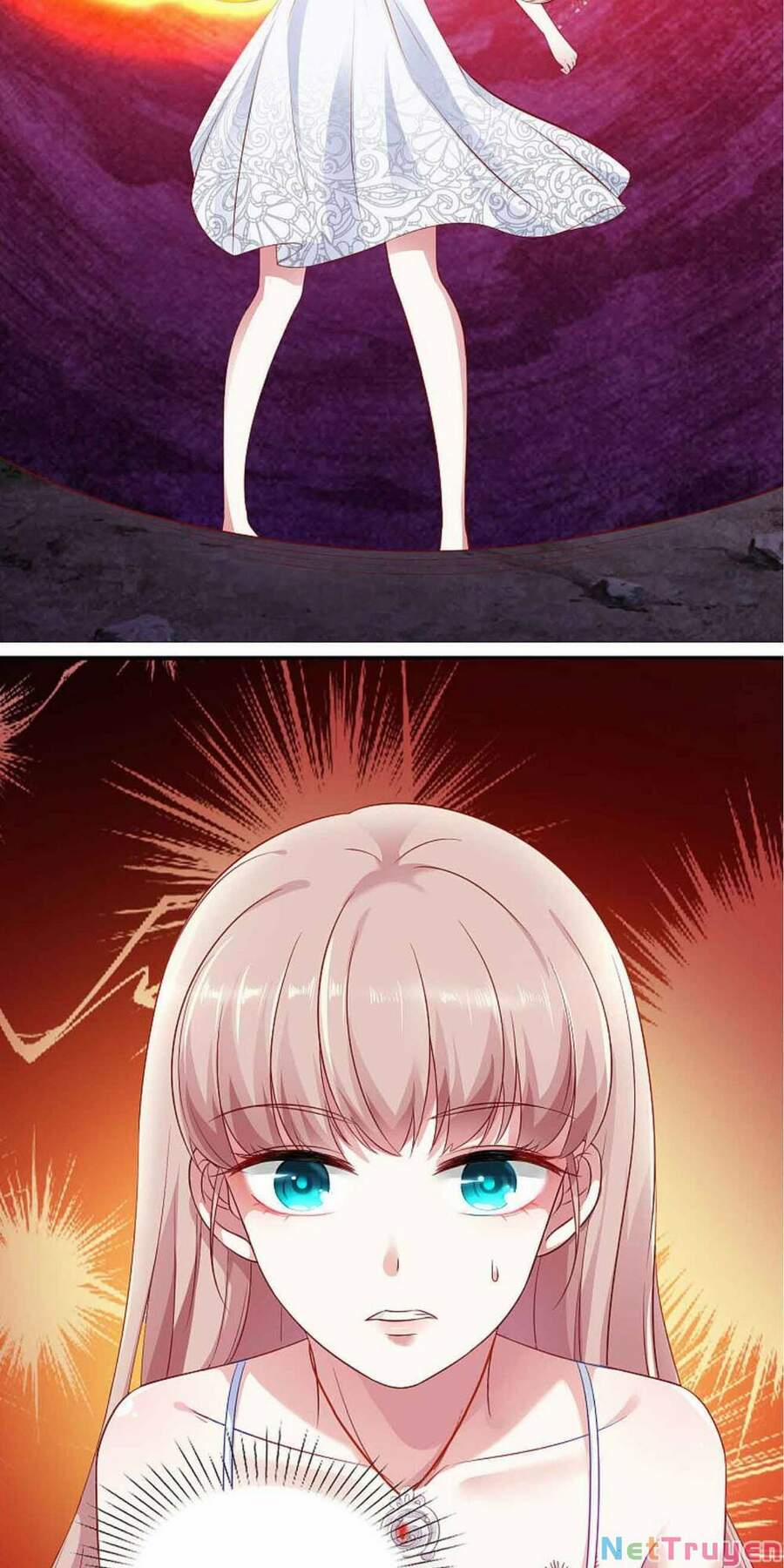 Băng Sơn Tổng Tài Sủng Thê Đến Vô Đạo 86 trang 4