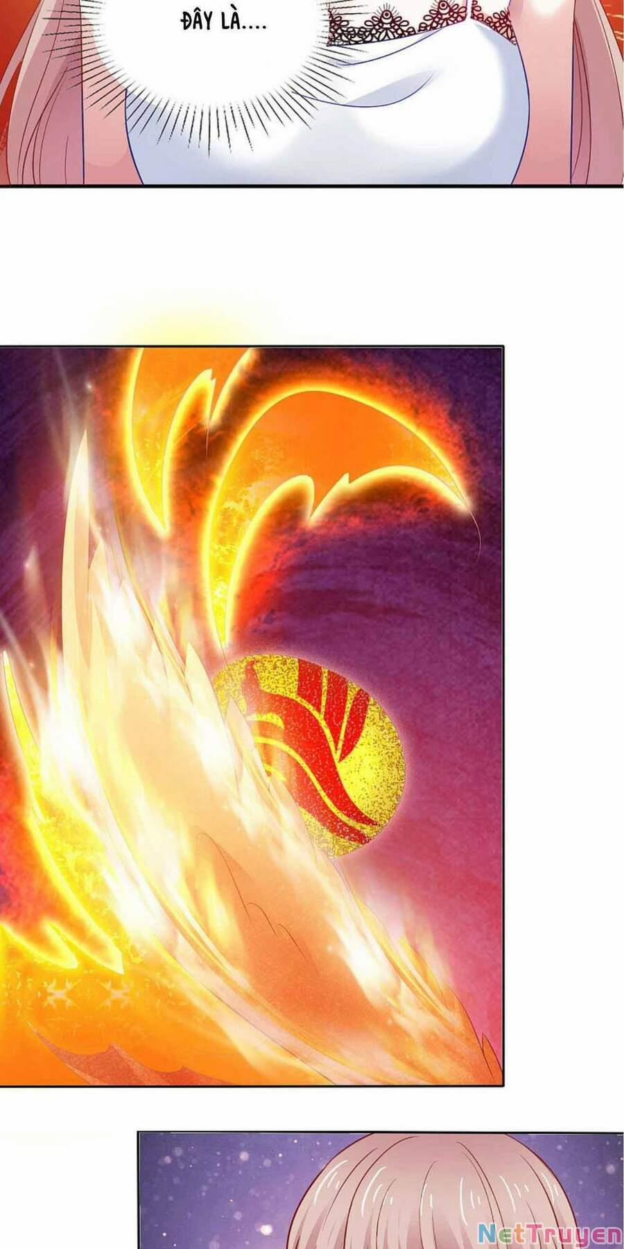 Băng Sơn Tổng Tài Sủng Thê Đến Vô Đạo 86 trang 5