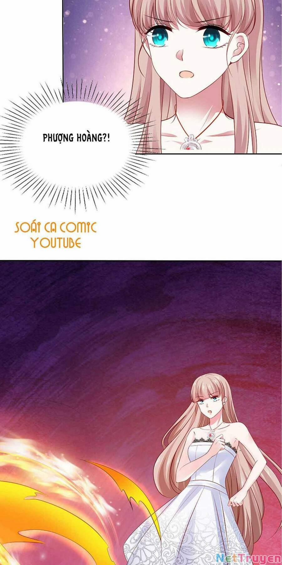 Băng Sơn Tổng Tài Sủng Thê Đến Vô Đạo 86 trang 6