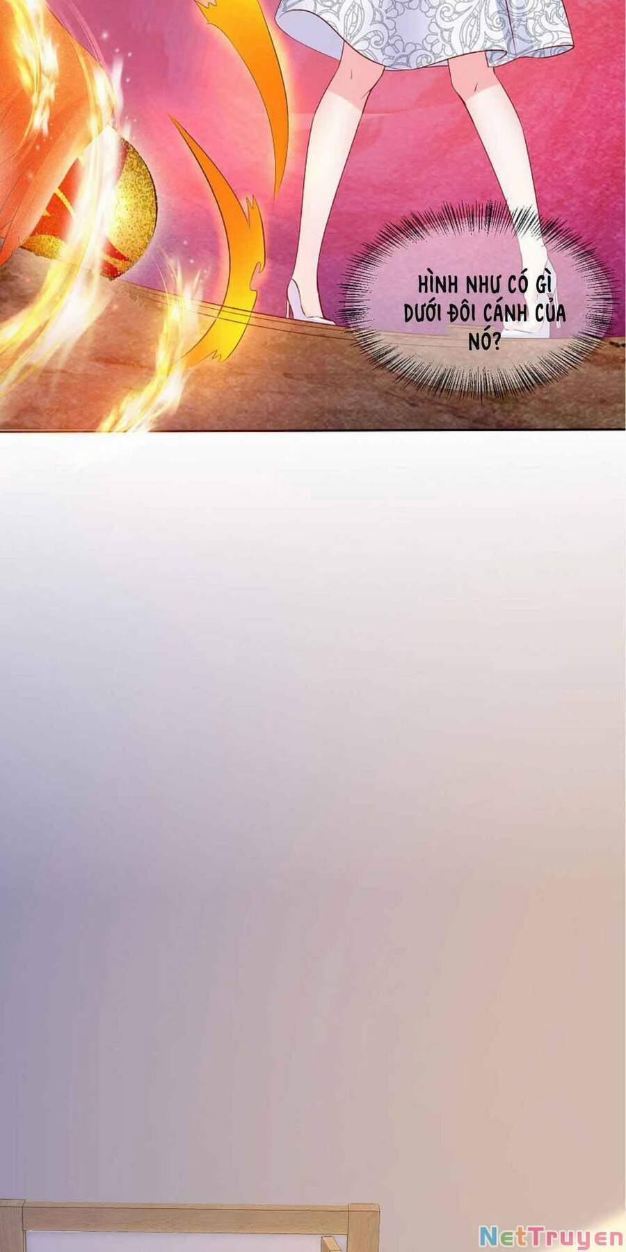 Băng Sơn Tổng Tài Sủng Thê Đến Vô Đạo 86 trang 7