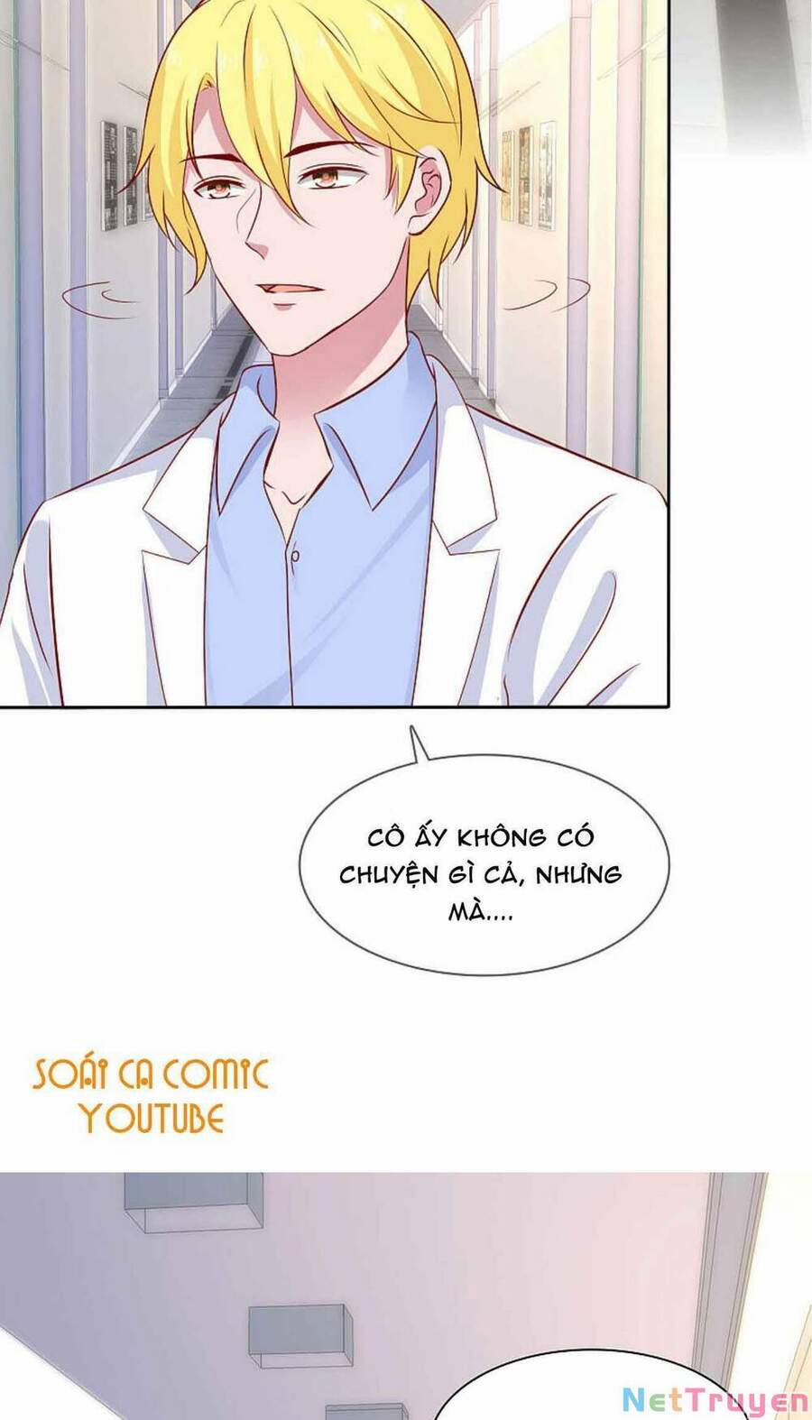 Băng Sơn Tổng Tài Sủng Thê Đến Vô Đạo 86 trang 9