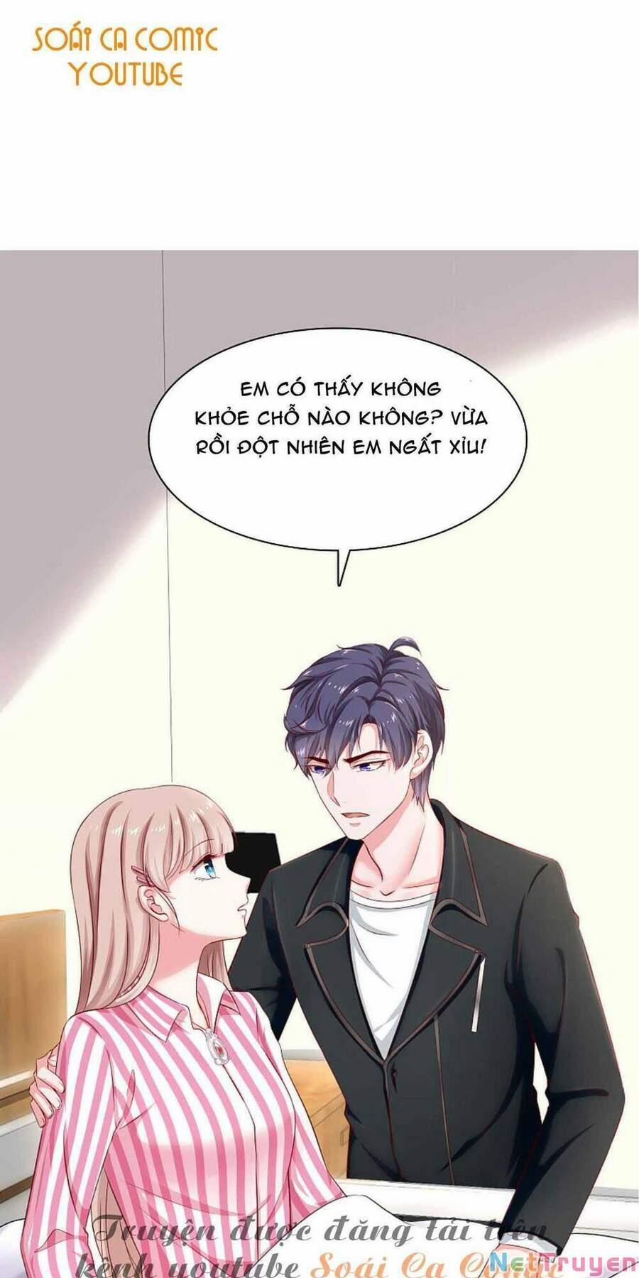 Băng Sơn Tổng Tài Sủng Thê Đến Vô Đạo 87 trang 0