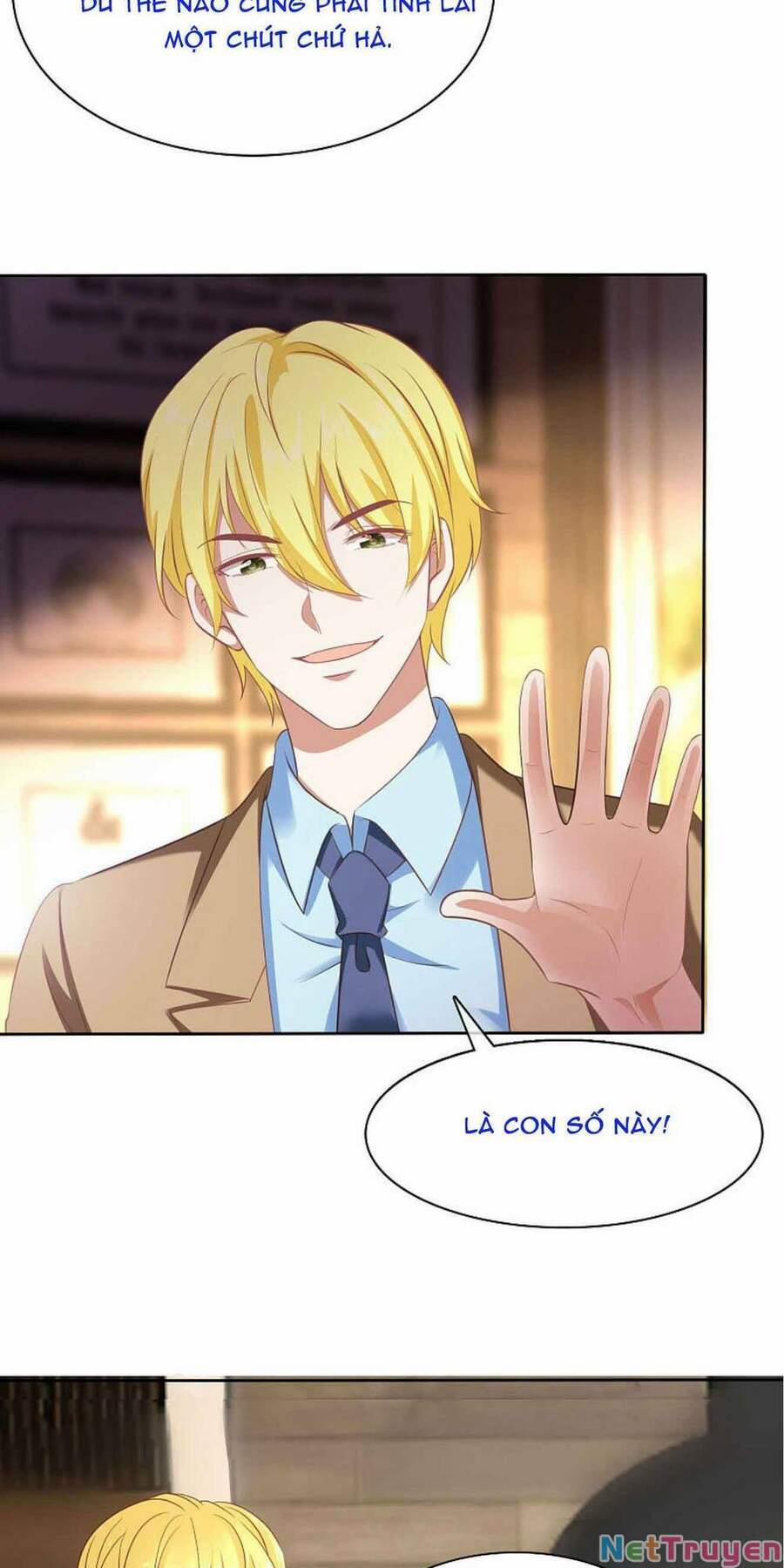 Băng Sơn Tổng Tài Sủng Thê Đến Vô Đạo 87 trang 13