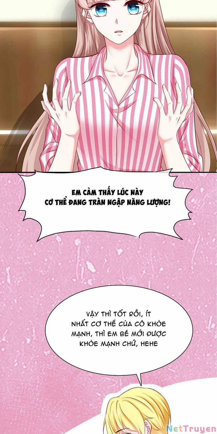 Băng Sơn Tổng Tài Sủng Thê Đến Vô Đạo 87 trang 2