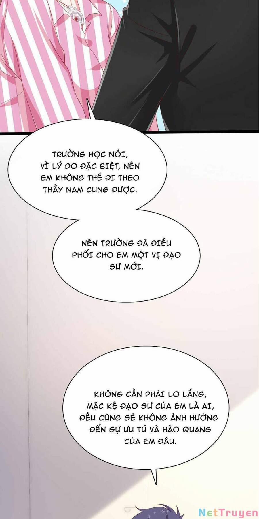 Băng Sơn Tổng Tài Sủng Thê Đến Vô Đạo 87 trang 24