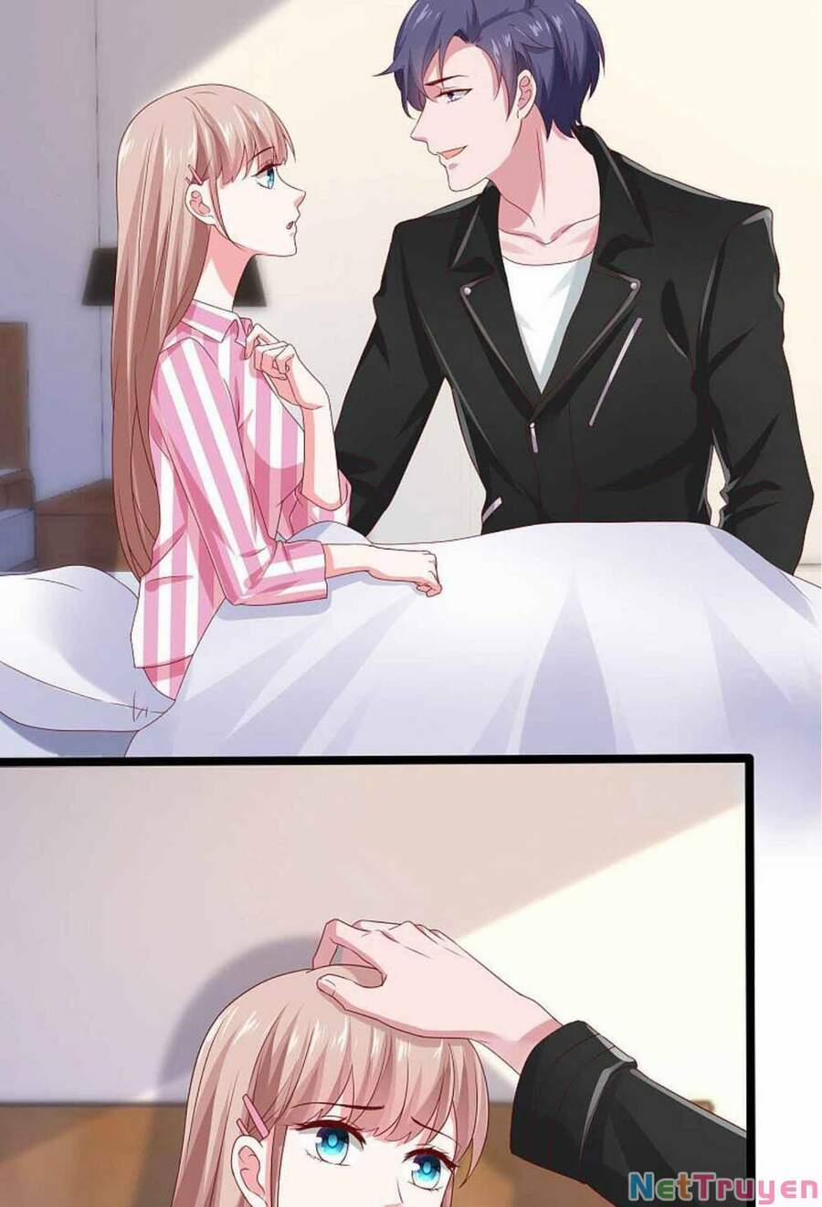 Băng Sơn Tổng Tài Sủng Thê Đến Vô Đạo 87 trang 25