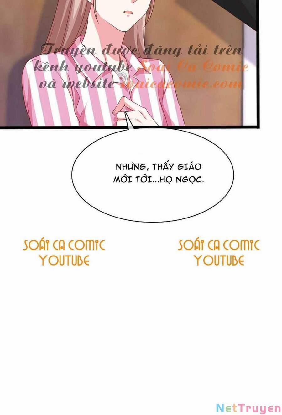 Băng Sơn Tổng Tài Sủng Thê Đến Vô Đạo 87 trang 26