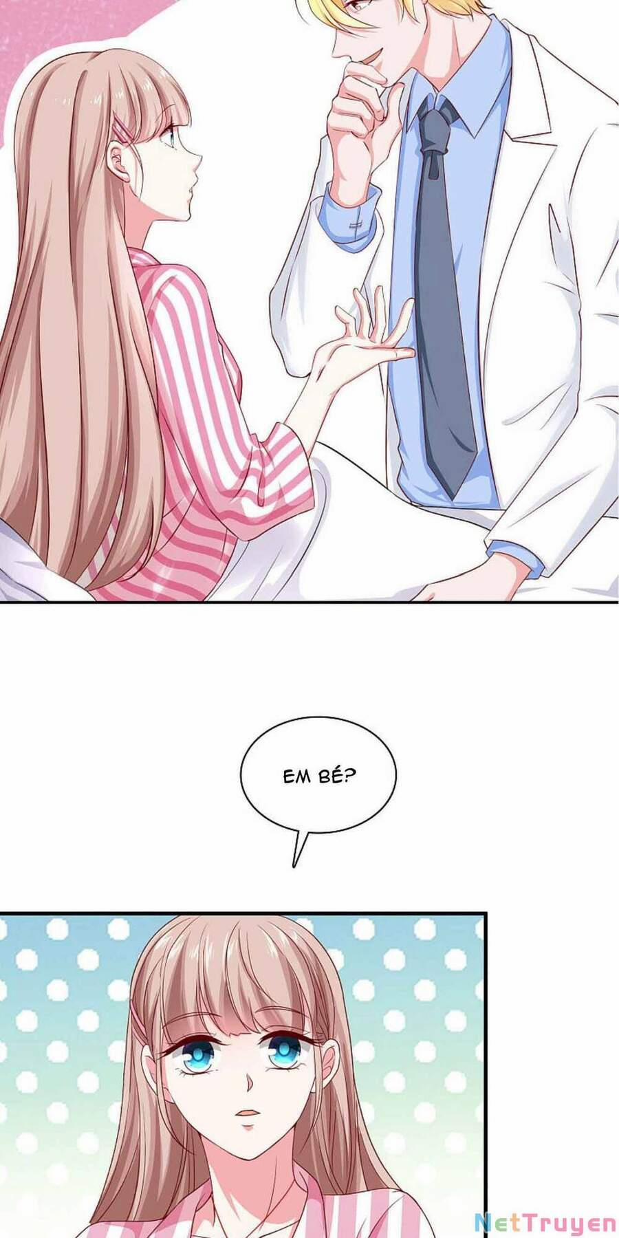 Băng Sơn Tổng Tài Sủng Thê Đến Vô Đạo 87 trang 3