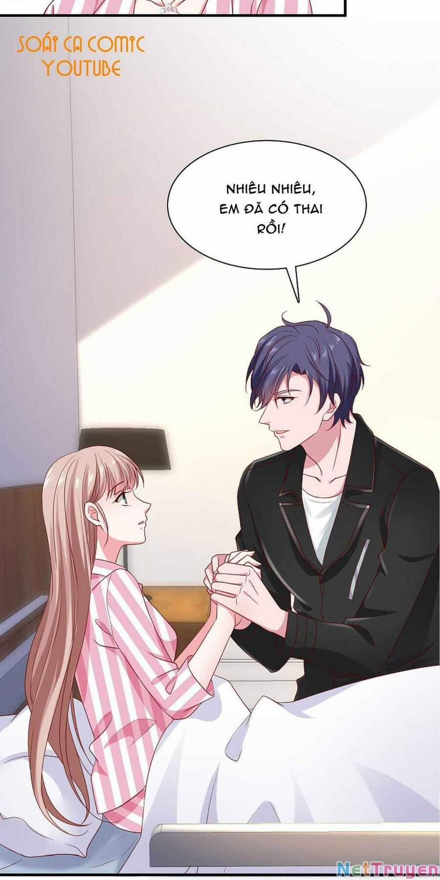 Băng Sơn Tổng Tài Sủng Thê Đến Vô Đạo 87 trang 4