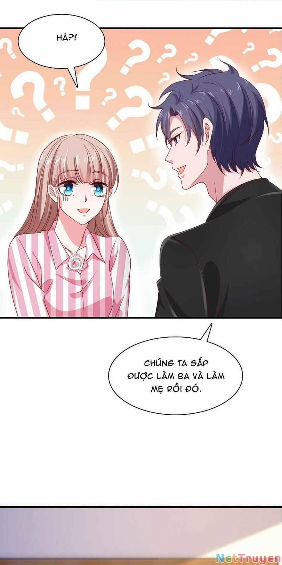 Băng Sơn Tổng Tài Sủng Thê Đến Vô Đạo 87 trang 5