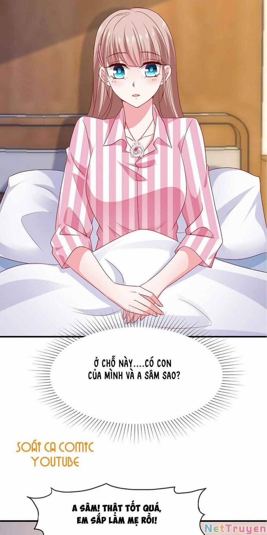 Băng Sơn Tổng Tài Sủng Thê Đến Vô Đạo 87 trang 6