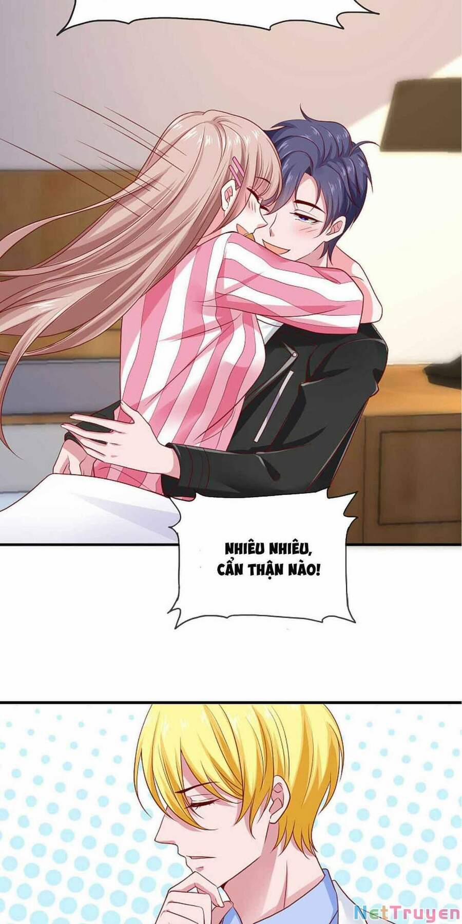 Băng Sơn Tổng Tài Sủng Thê Đến Vô Đạo 87 trang 7