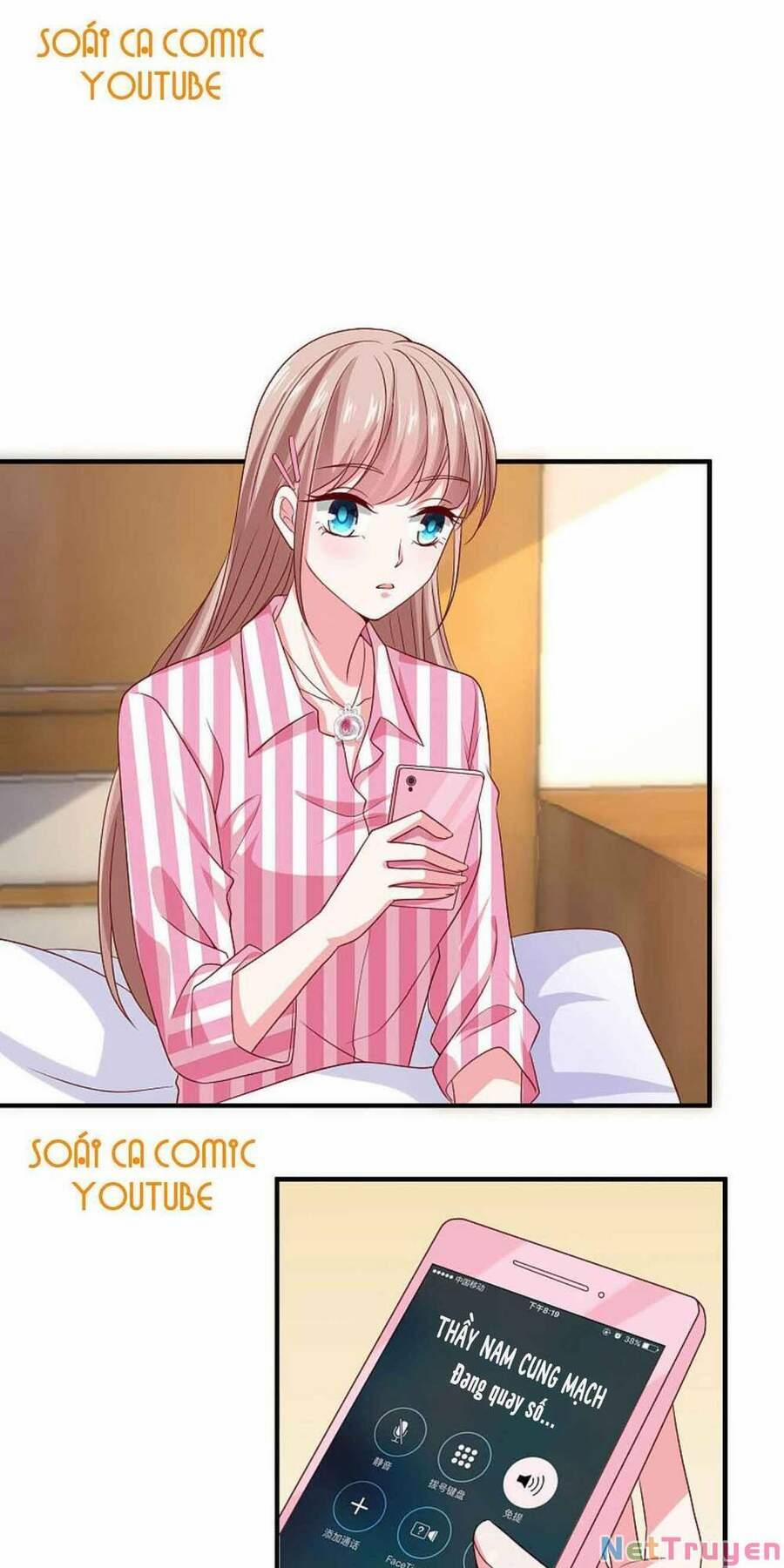 Băng Sơn Tổng Tài Sủng Thê Đến Vô Đạo 88 trang 0