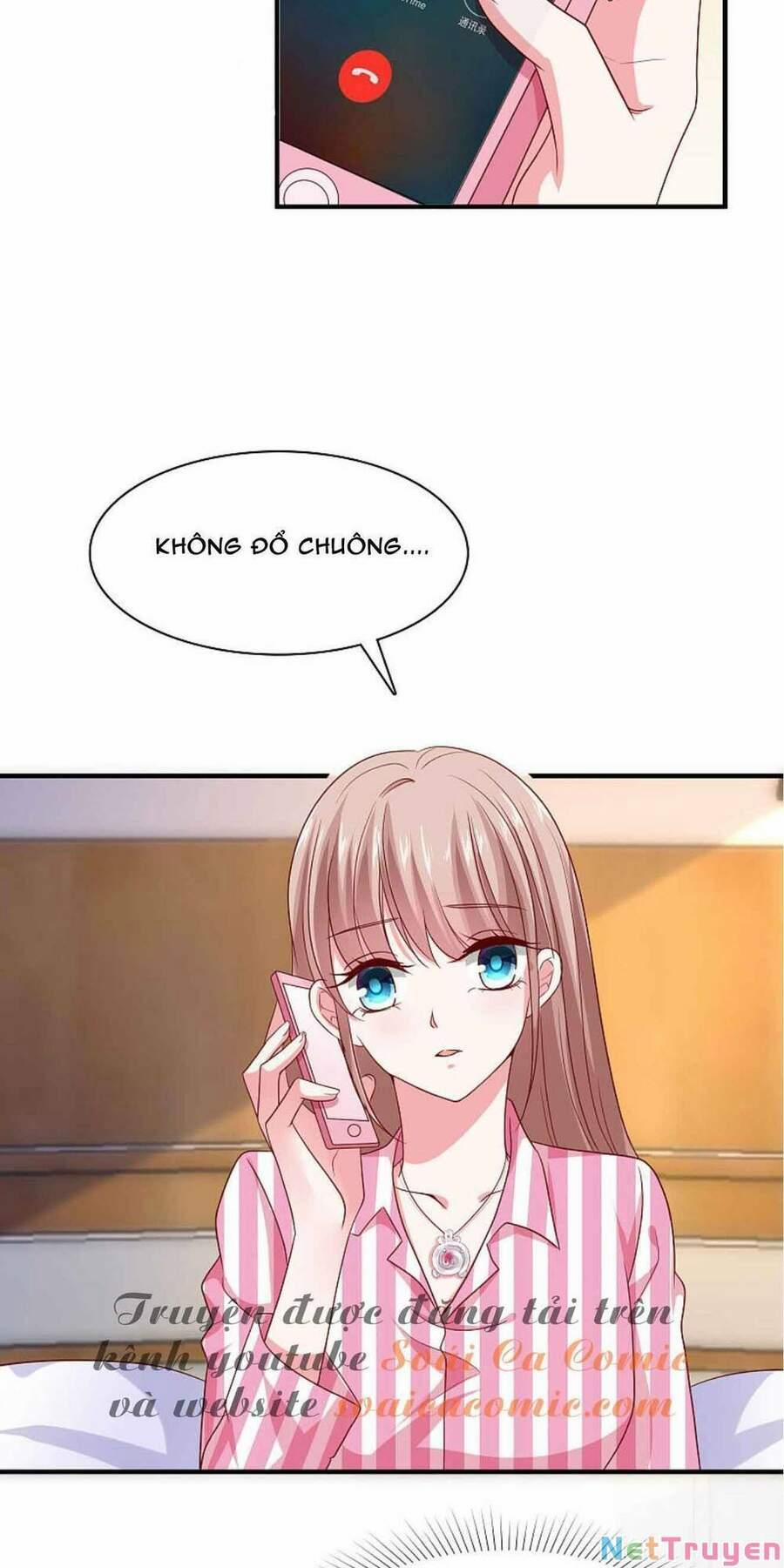 Băng Sơn Tổng Tài Sủng Thê Đến Vô Đạo 88 trang 1