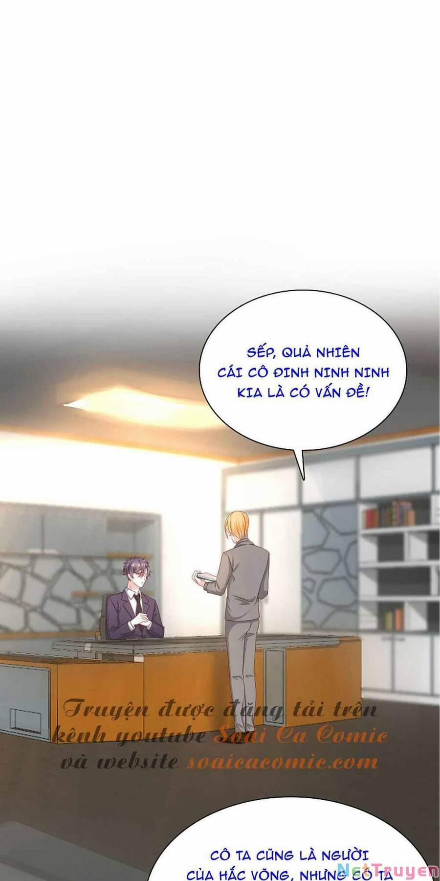 Băng Sơn Tổng Tài Sủng Thê Đến Vô Đạo 88 trang 10