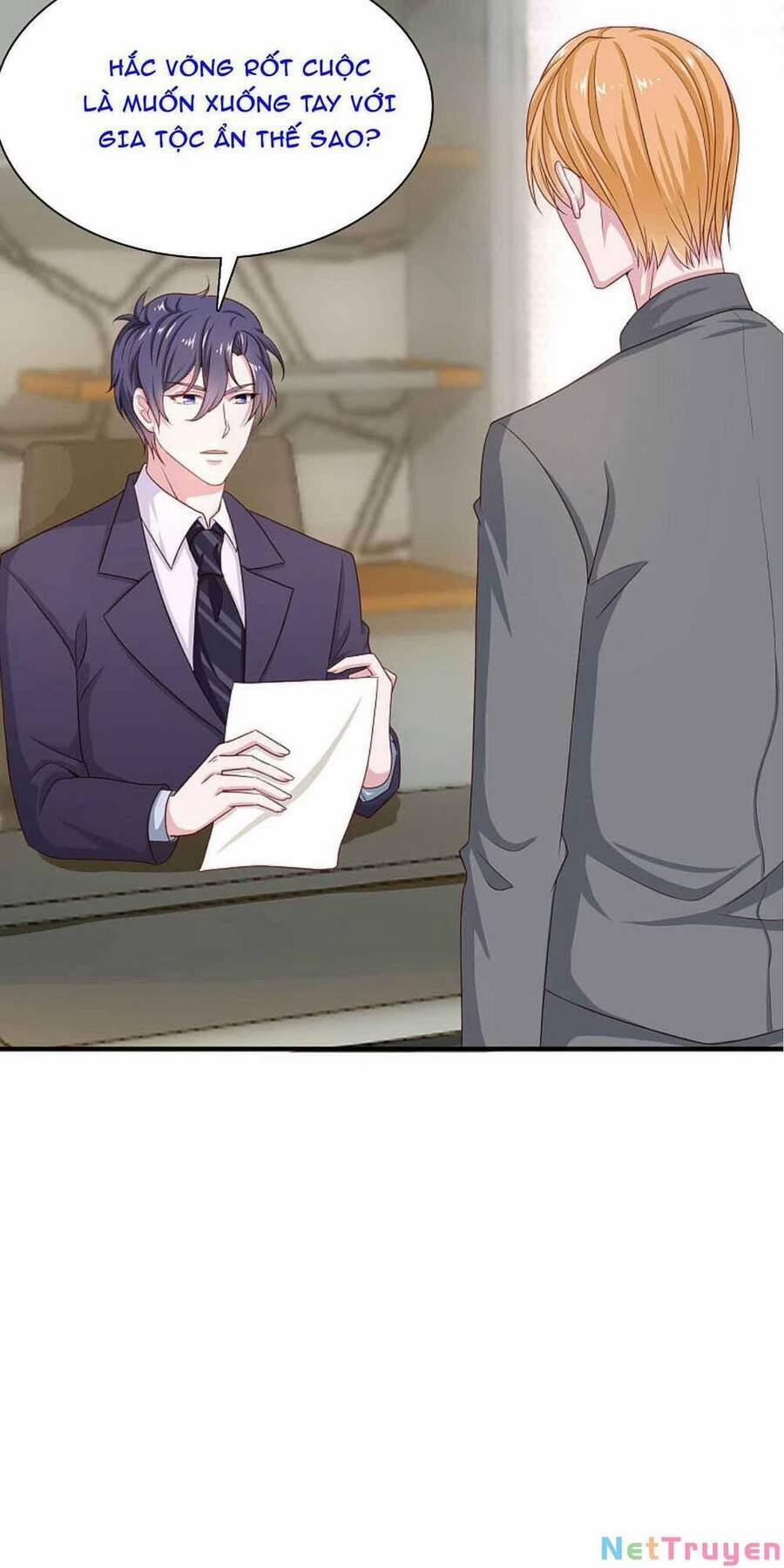 Băng Sơn Tổng Tài Sủng Thê Đến Vô Đạo 88 trang 12